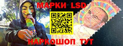 хмурый Бугуруслан